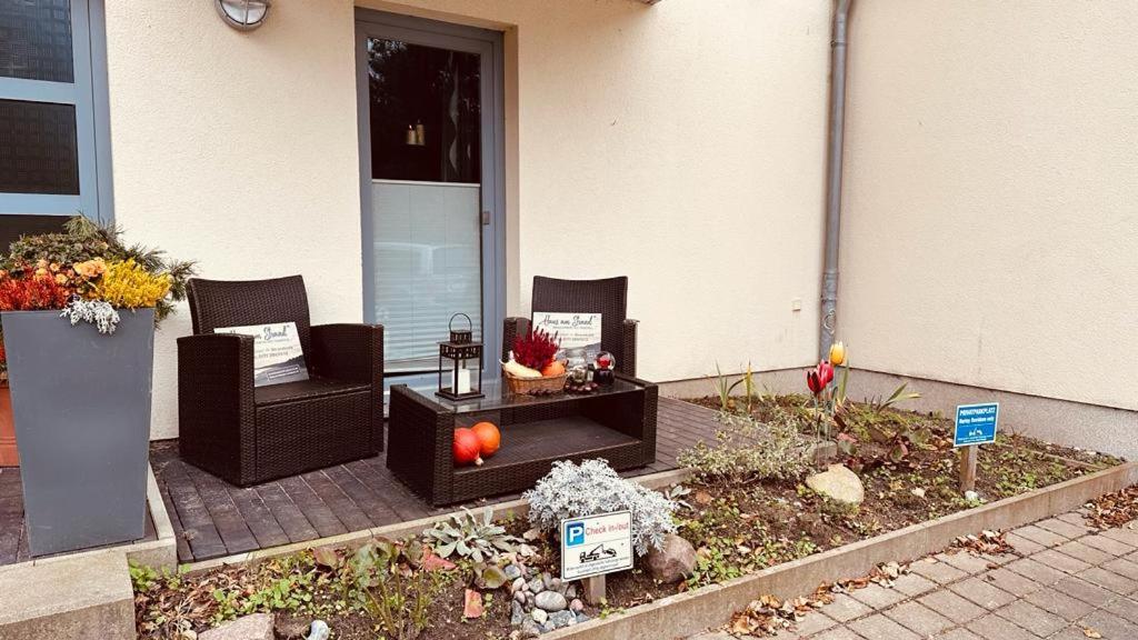 Haus Am *