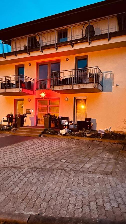 Apartment Haus Am Juliusruh