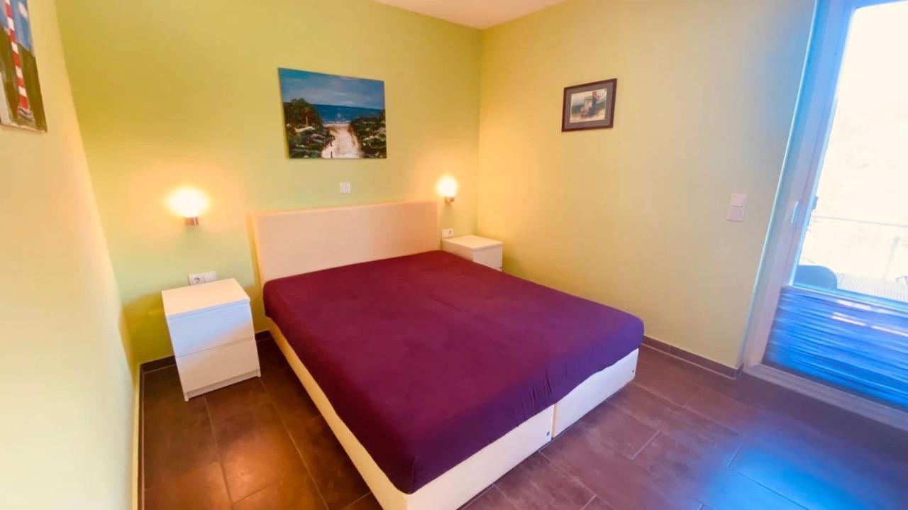 Apartment Haus Am
